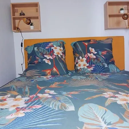 Apartment Tout Confort A Proximite Du Centre *