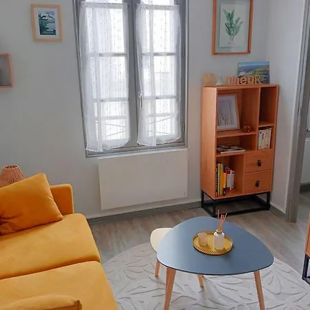 Tout Confort A Proximite Du Centre Apartment