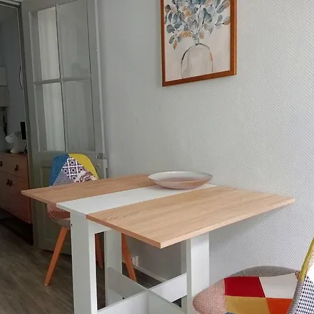Tout Confort A Proximite Du Centre Apartment *