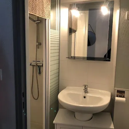 Apartment Tout Confort A Proximite Du Centre